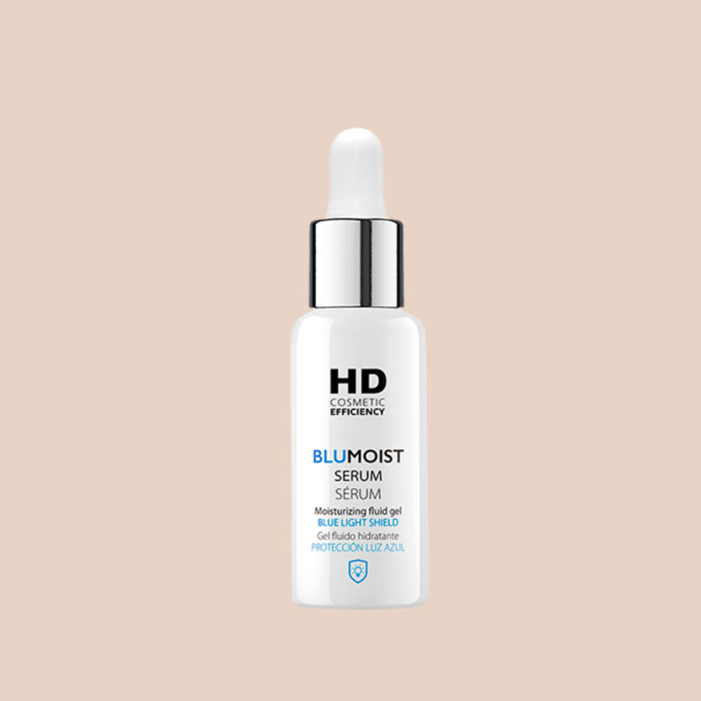HD COSMETICS HD BLUMOIST SERUM