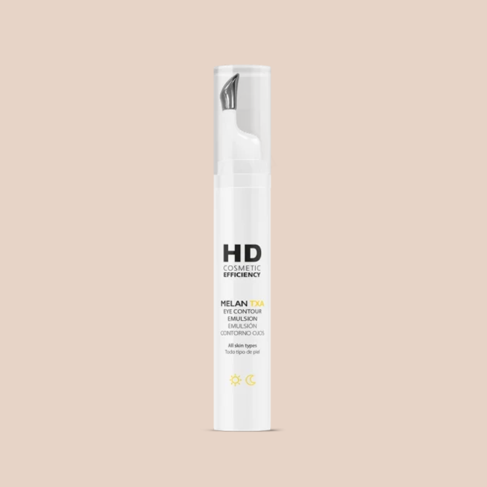 HD COSMETICS HD MELAN TXA EMULSIÓN CONTORNO DE OJOS