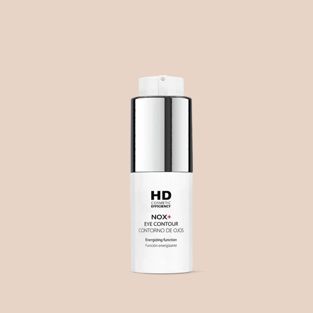 HD COSMETICS HD NOX+ CONTORNO DE OJOS