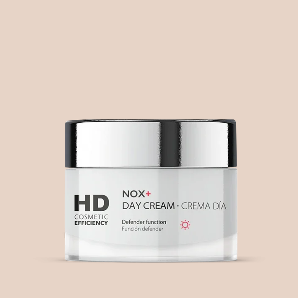 HD COSMETICS HD NOX+ CREMA DÍA