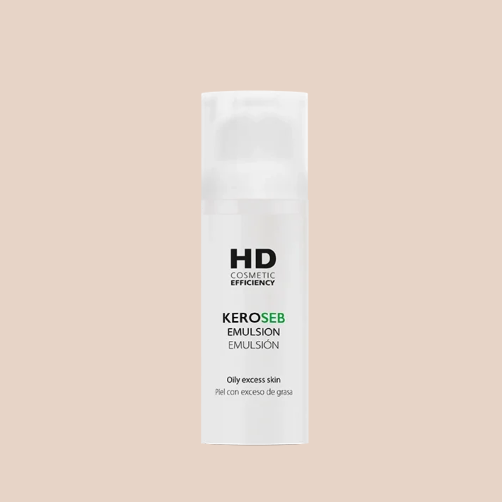HD COSMETICS KEROSEB EMULSIÓN