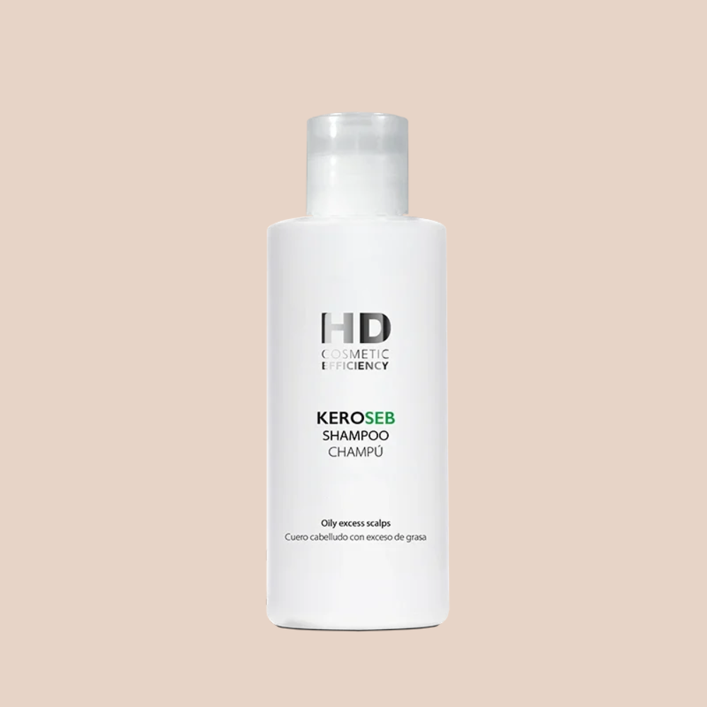 HD COSMETICS KEROSEB SHAMPOO