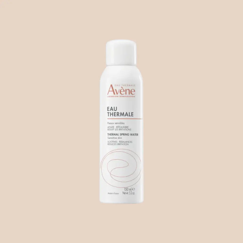 AVENE AGUA TERMAL