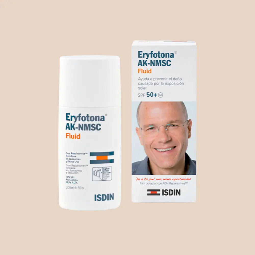 ISDIN ERYFOTONA AK-NMSC FLUID