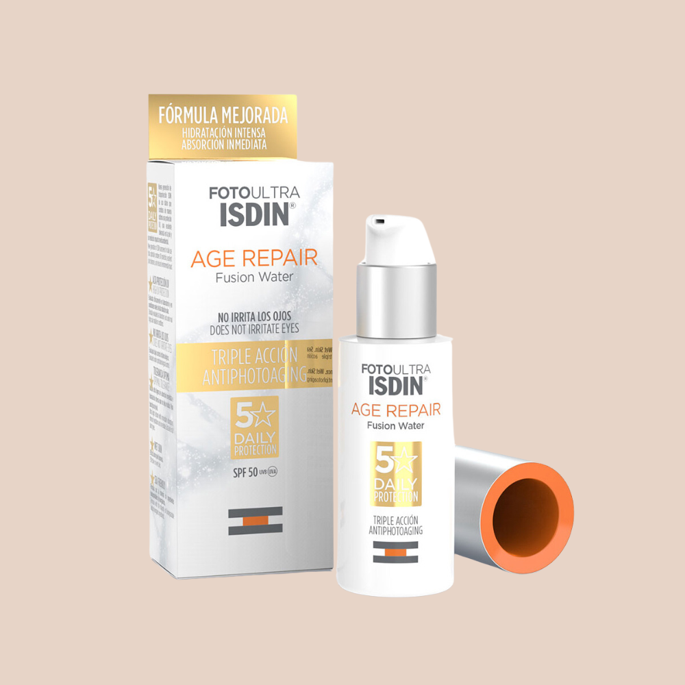 FOTO ULTRA AGE REPAIR SPF 50+ FUSION WATER