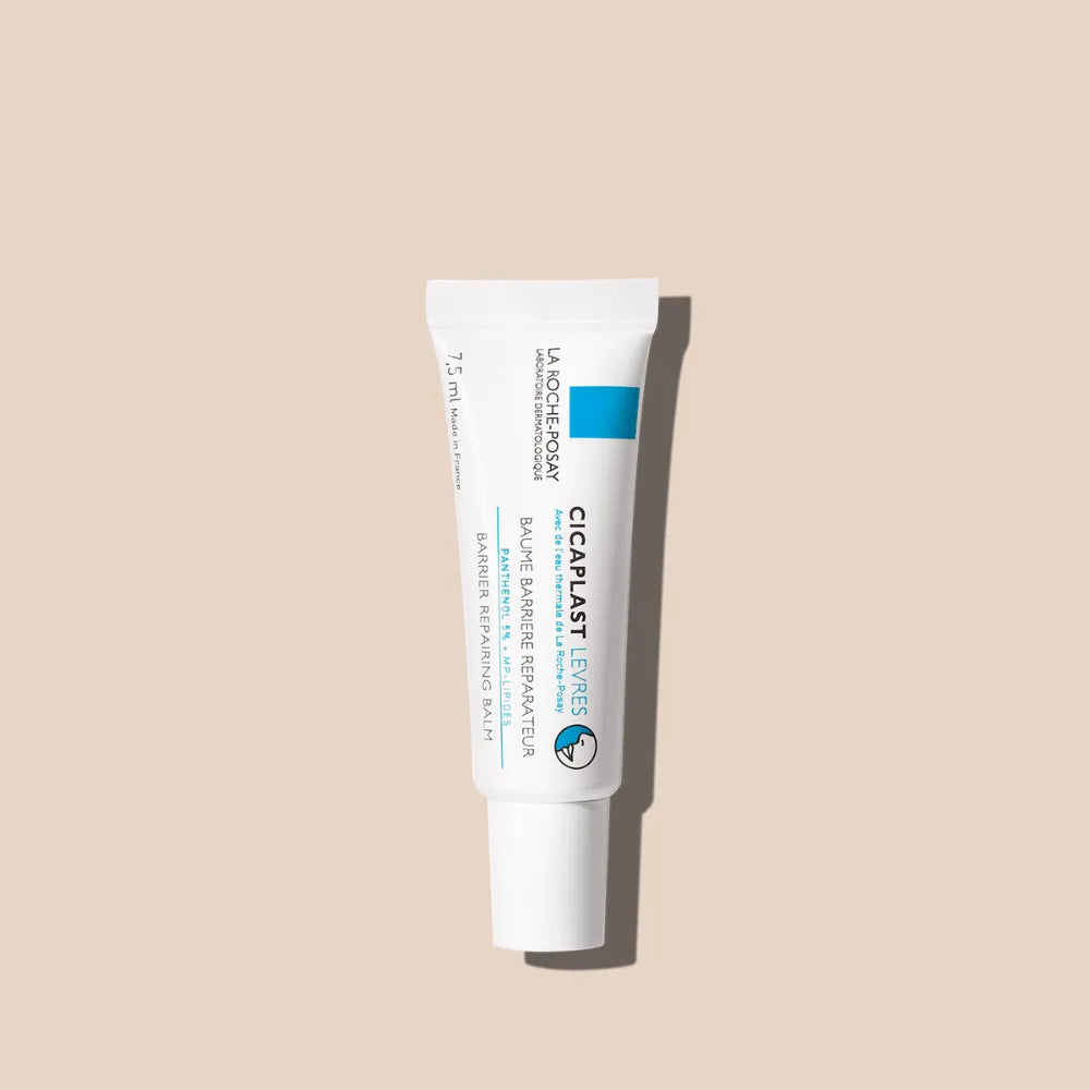 LA ROCHE POSAY CICAPLAS LABIOS