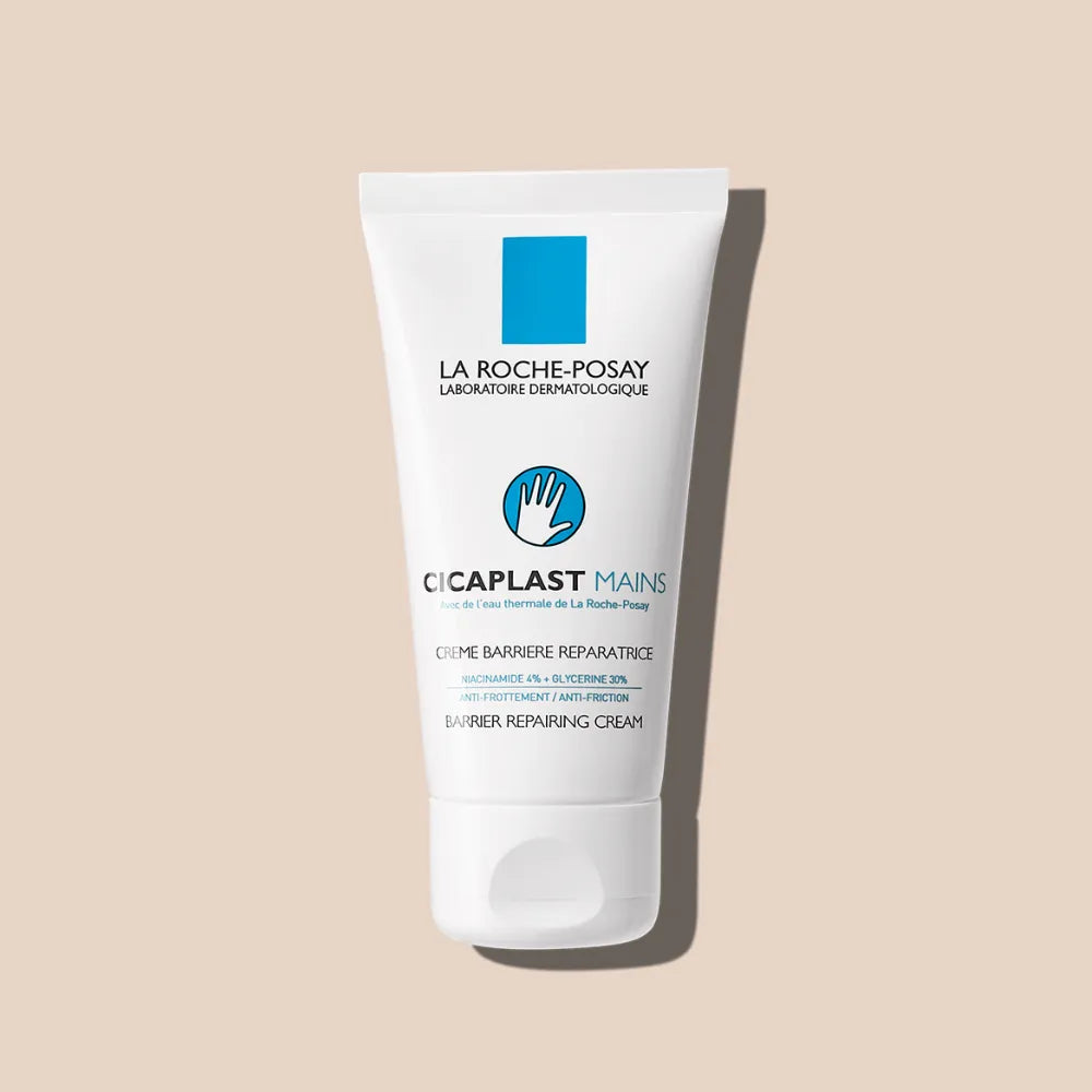 LA ROCHE POSAY CICAPLAST MANOS