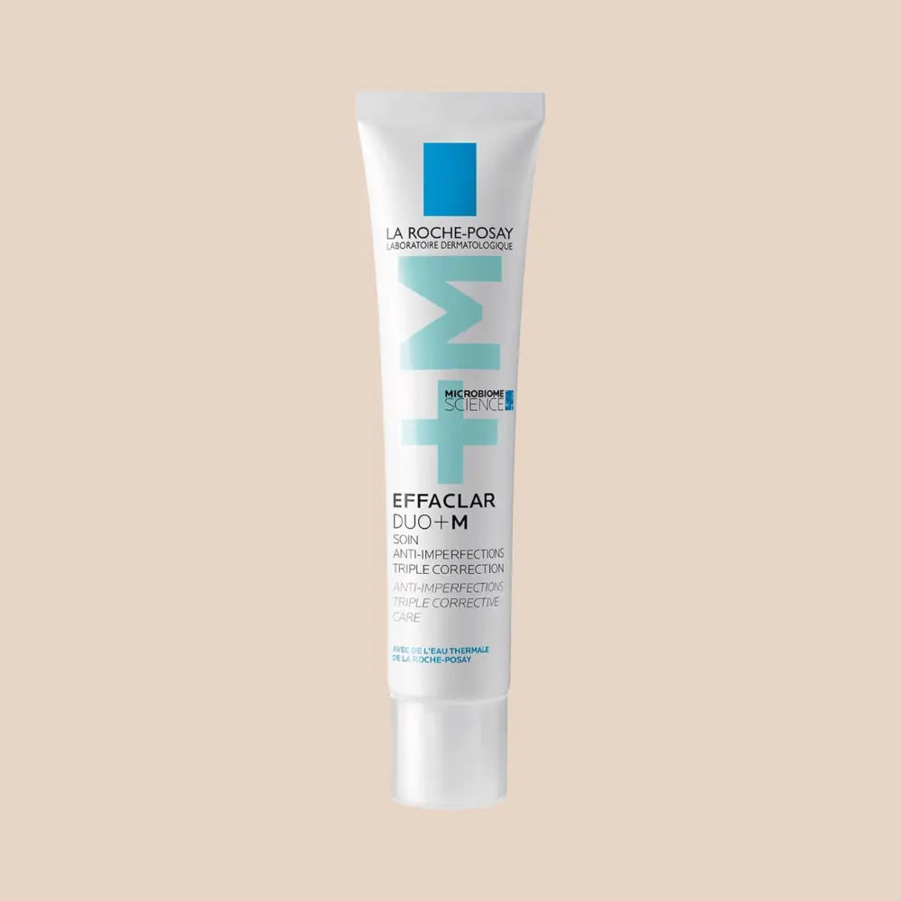 LA ROCHE POSAY EFFACLAR DUO+M