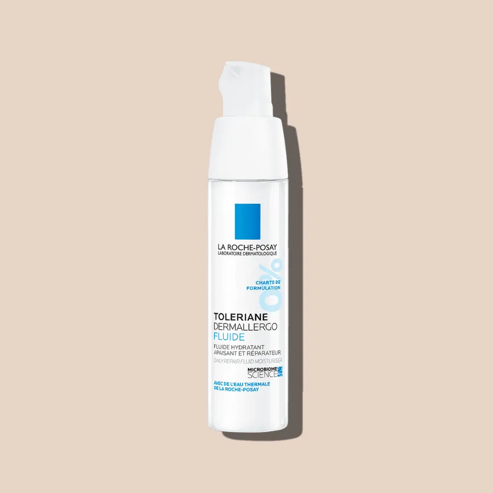 LA ROCHE POSAY TOLERIANE DERMALLERGO FLUIDO