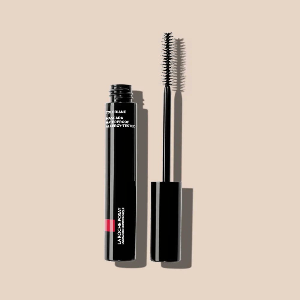 LA ROCHE POSAY TOLERIANE MASCARA WATERPROOF