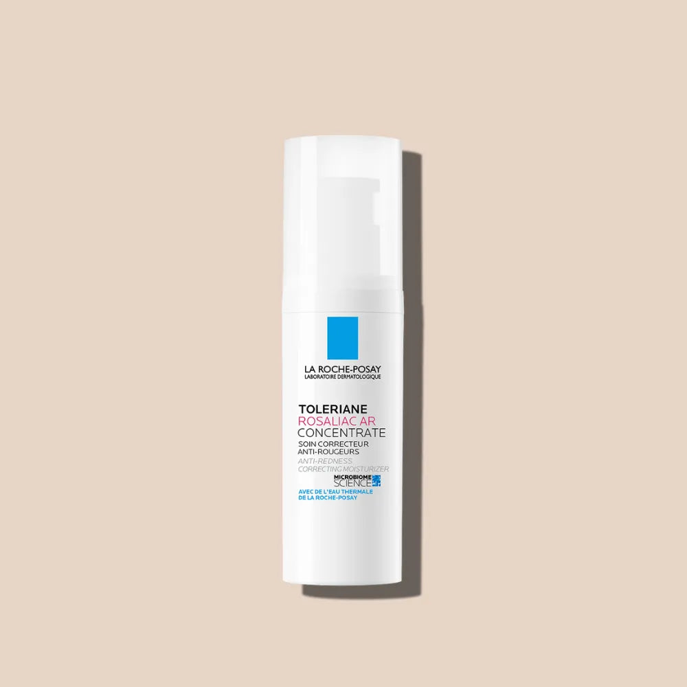LA ROCHE POSAY TOLERIANE ROSALIAC AR CONCENTRATE