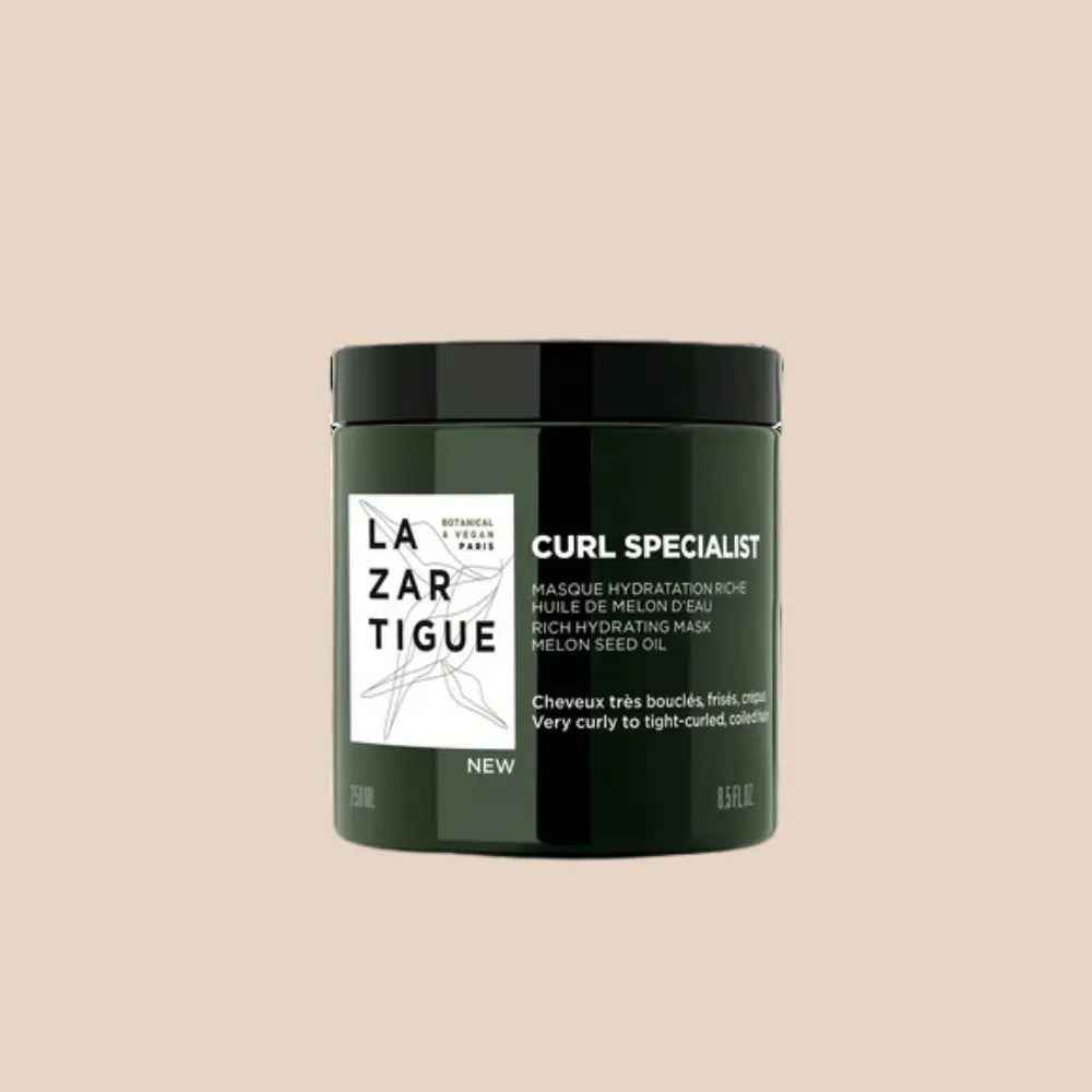 LAZARTIGUE MASCARILLA CURL SPECIALIST