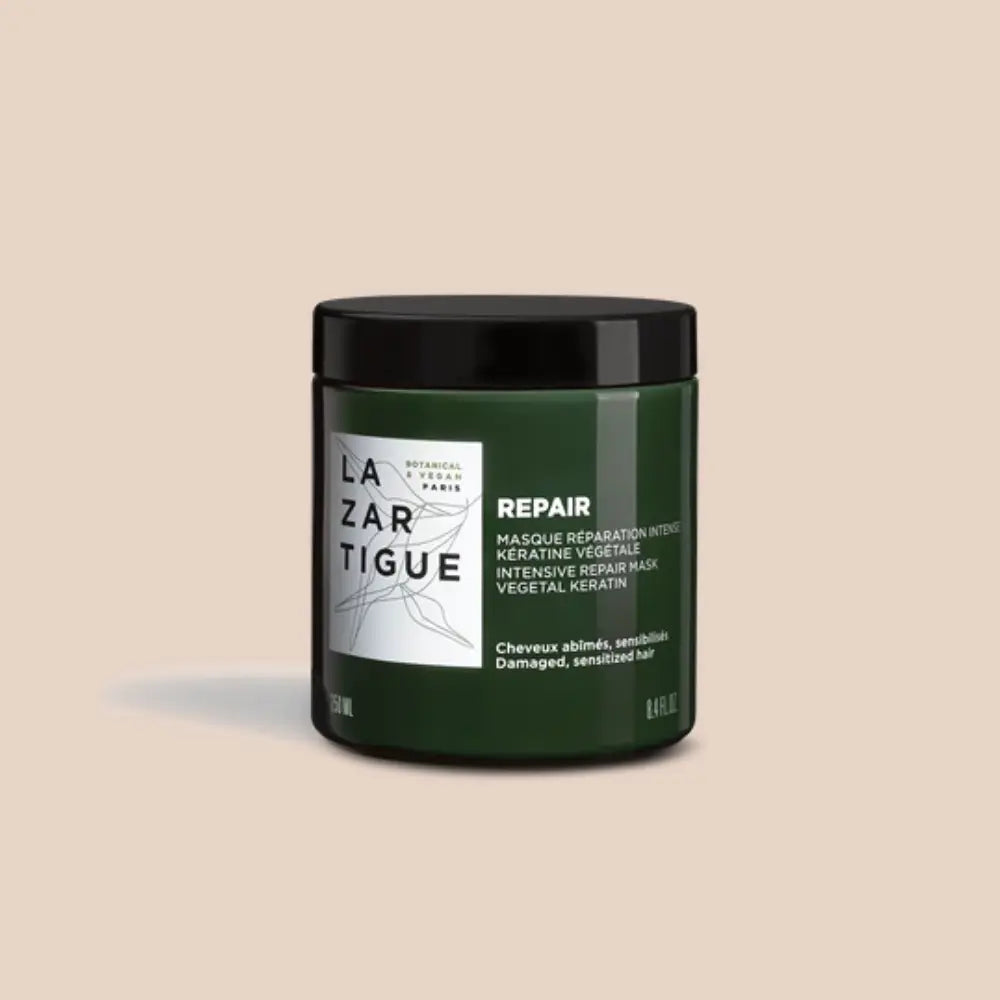 LAZARTIGUE MASCARILLA REPARADORA