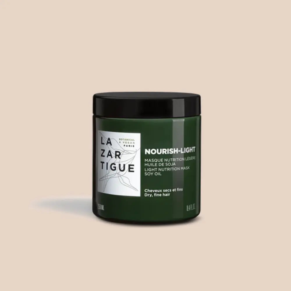 LAZARTIGUE MASCARILLA NOURISH LIGHT
