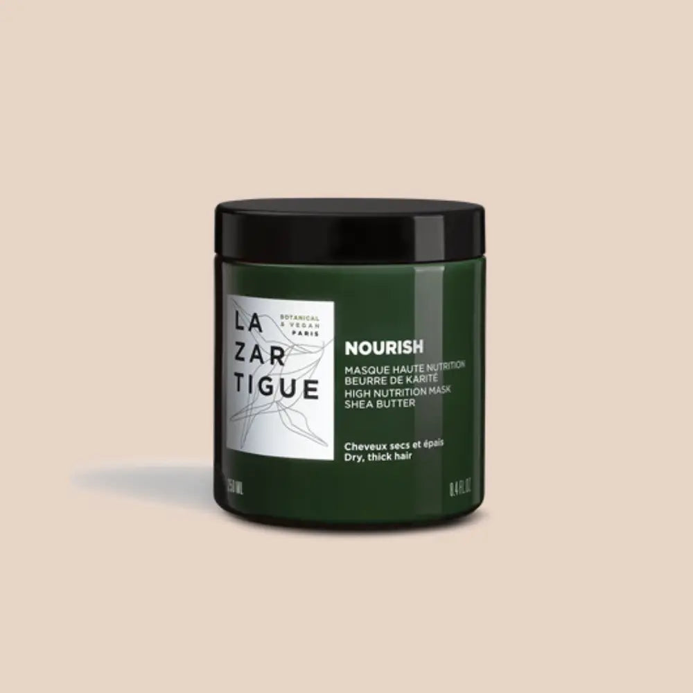 LAZARTIGUE MASCARILLA NOURISH