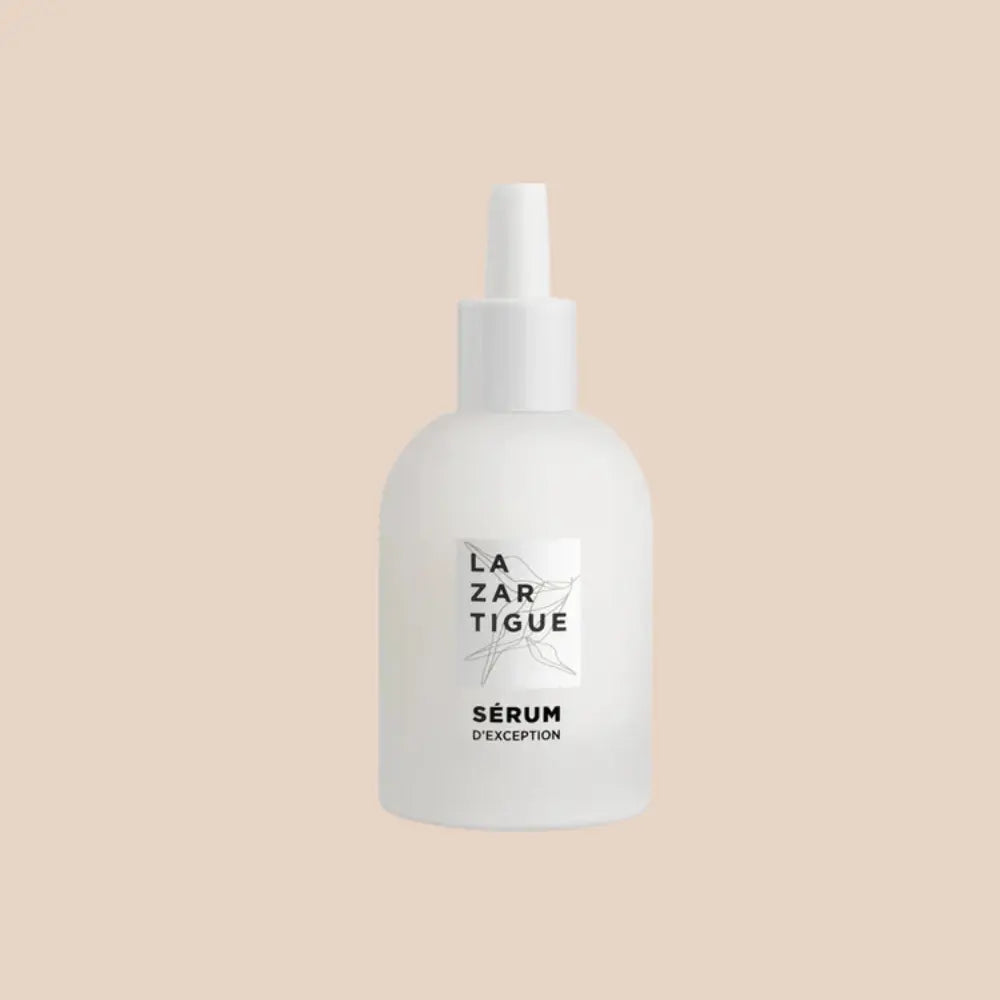 LAZARTIGUE SERUM D'EXCEPTION