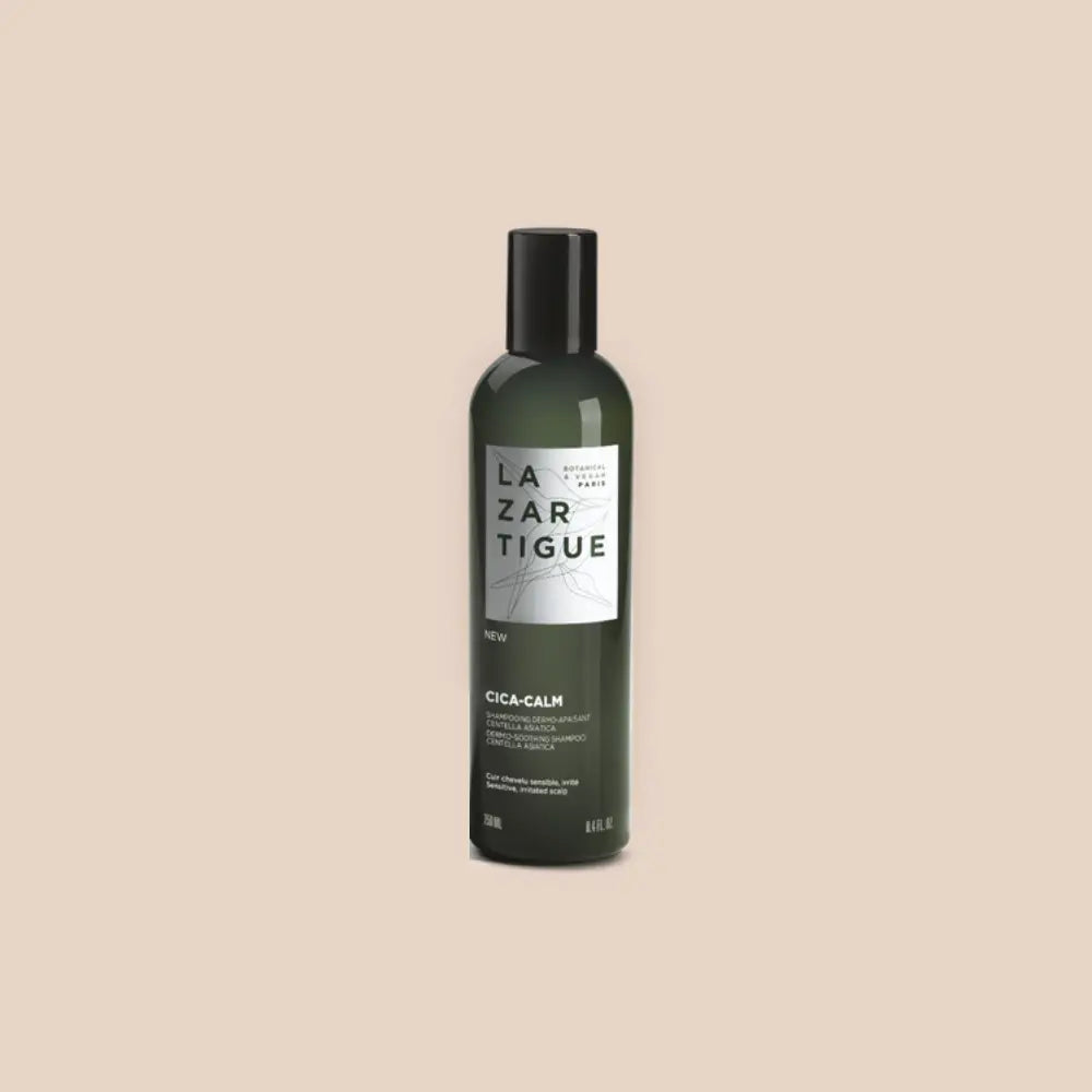 LAZARTIGUE SHAMPOO CICA-CALM