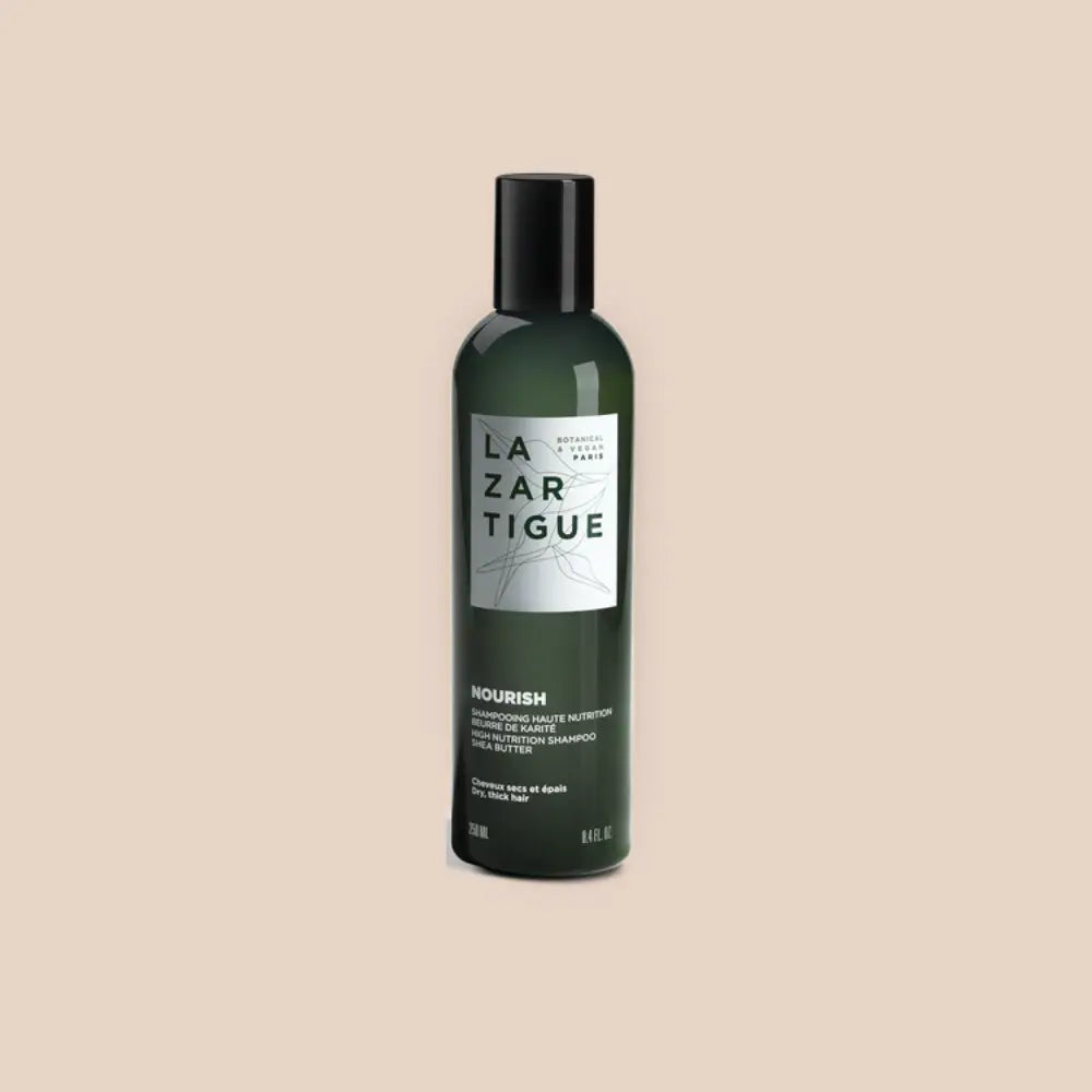 LAZARTIGUE SHAMPOO NOURISH