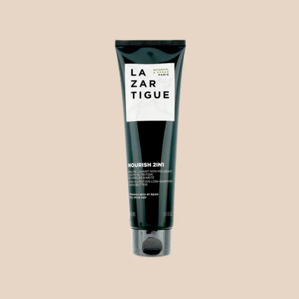 LAZARTIGUE NOURISH 2 IN 1 HIGH NUTRITION