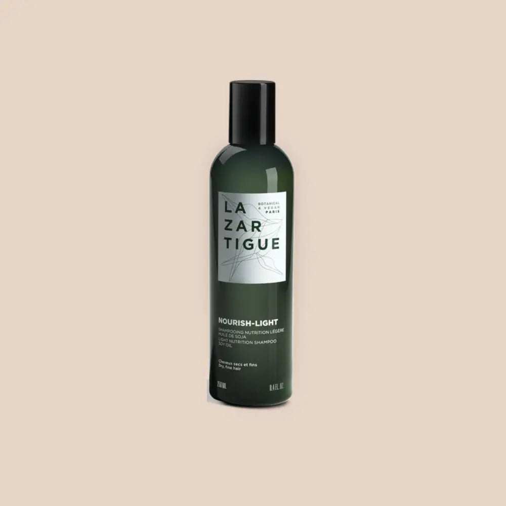LAZARTIGUE SHAMPOO NOURISH LIGHT