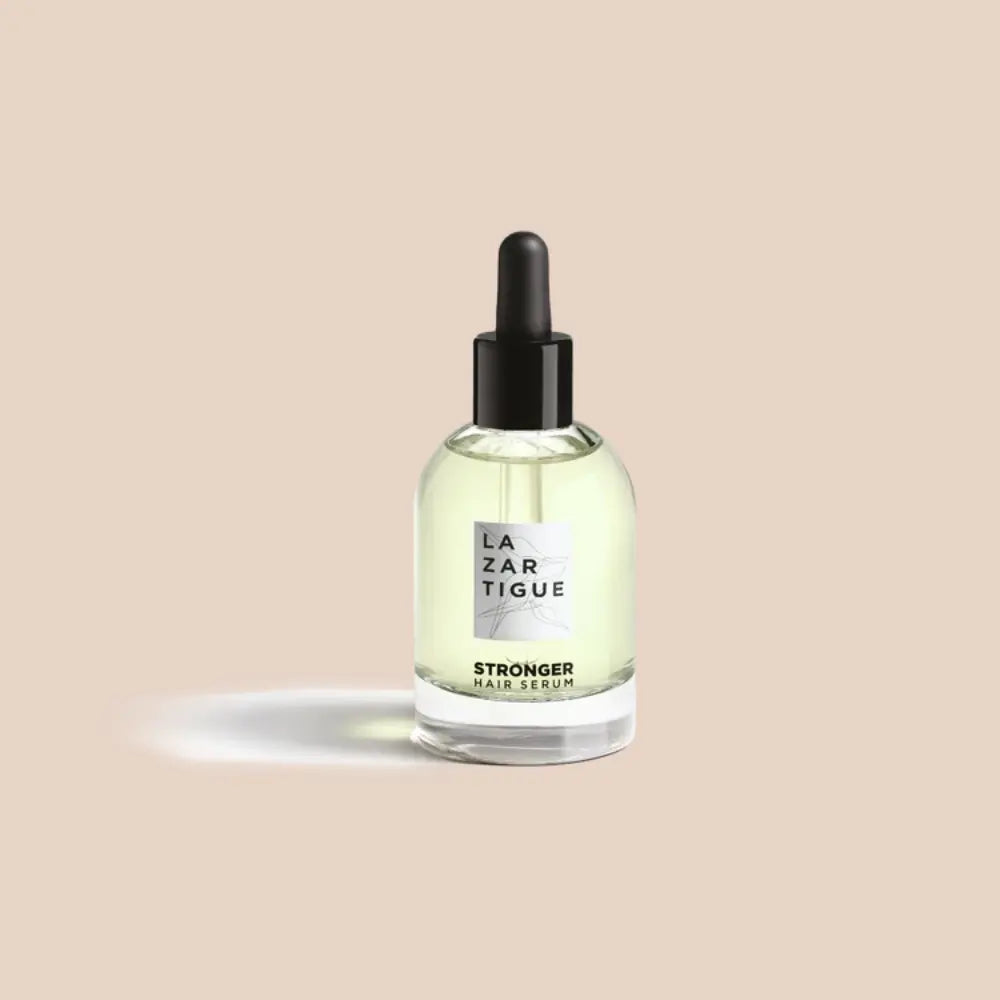 LAZARTIGUE STRONGER HAIR SERUM
