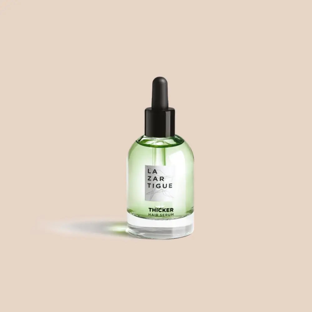 LAZARTIGUE THICKER HAIR SERUM