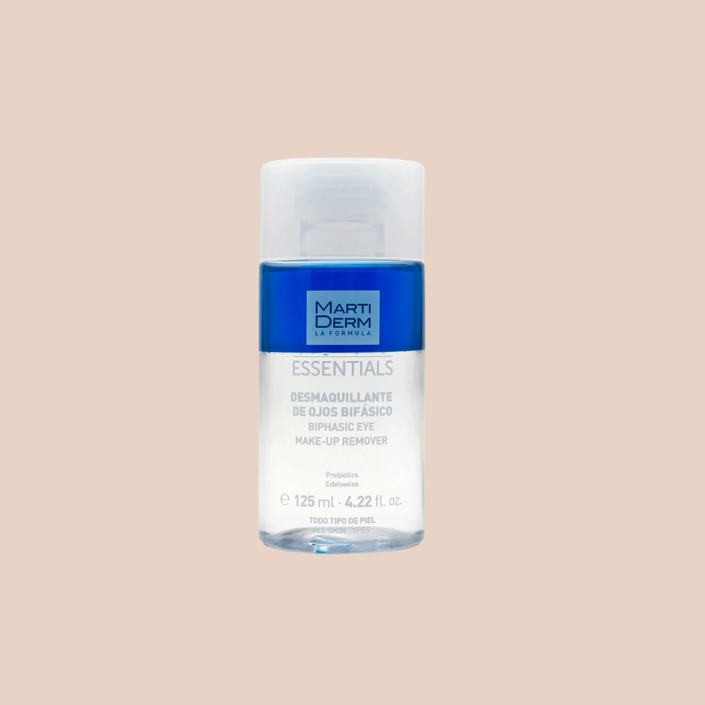 MARTIDERM DESMAQUILLANTE DE OJOS BIFASICO