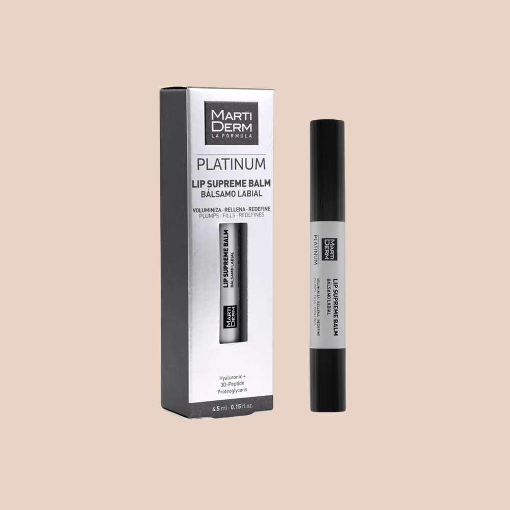 MARTIDERM LIP SUPREME BALM