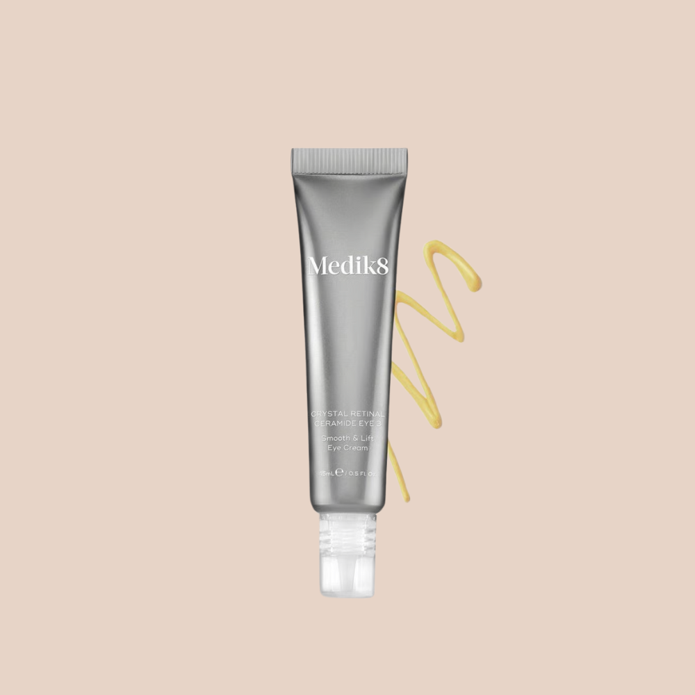 MEDIK8 CRYSTAL RETINAL CERAMIDE EYE 3 CREAM