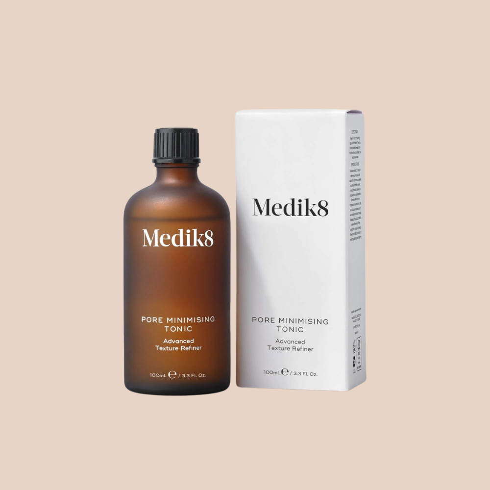 MEDIK8 PORE MINIMISING TONIC