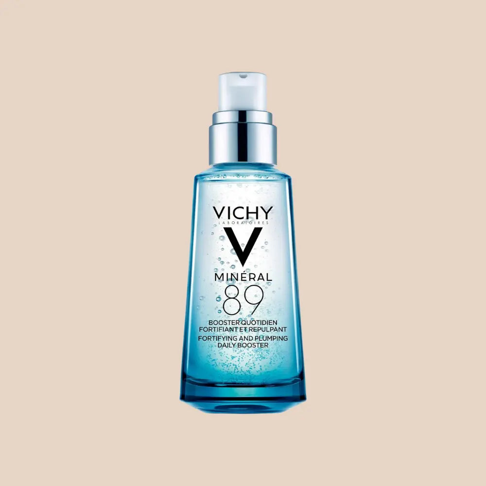 VICHY MINÉRAL 89