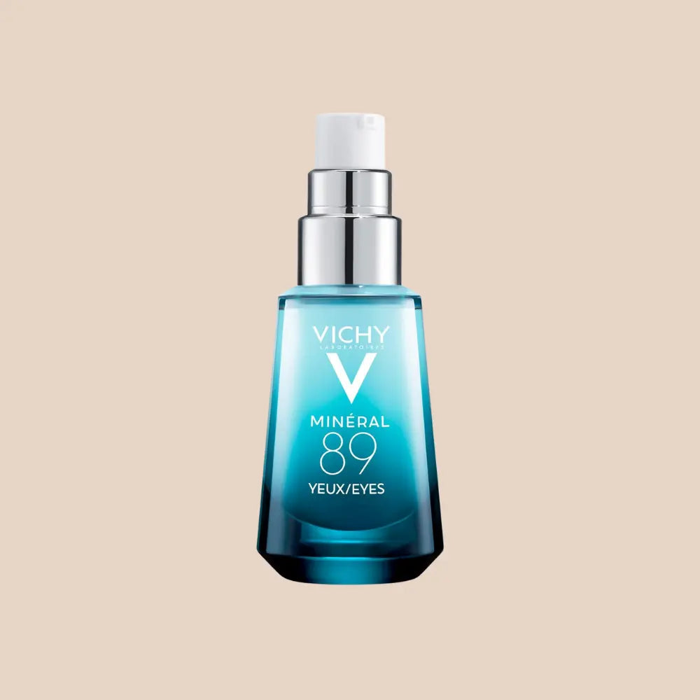 VICHY MINÉRAL 89 OJOS