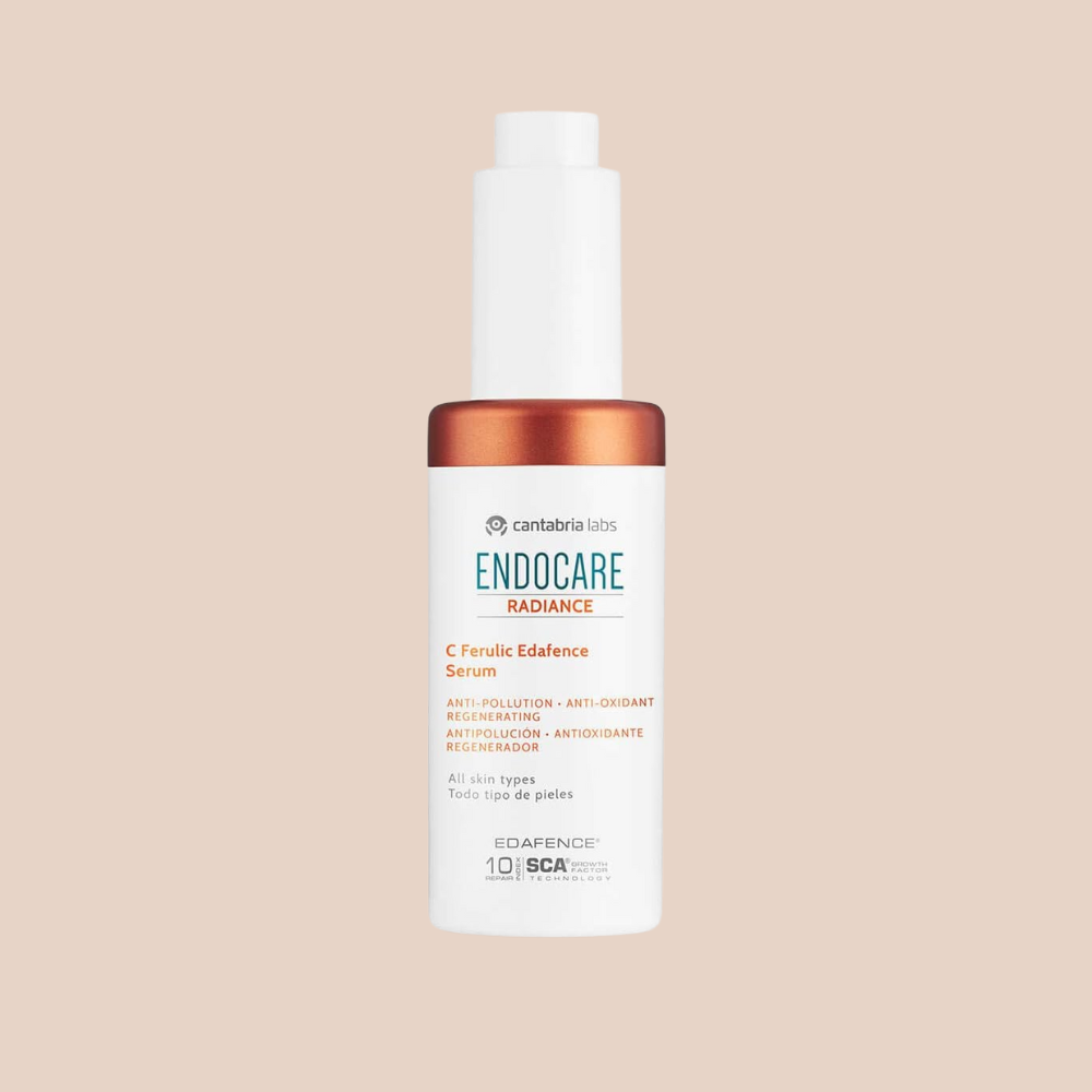 ENDOCARE C FERULIC EDAFENCE SERUM