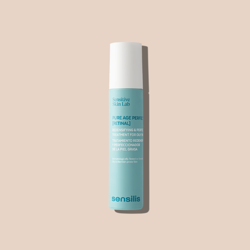 SENSILIS PURE AGE PERFECTION RETINAL