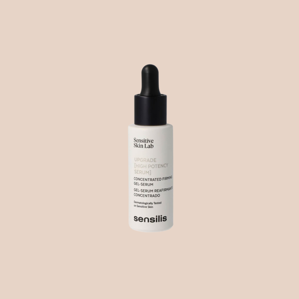 SENSILIS UPGRADE SERUM ALTA POTENCIA