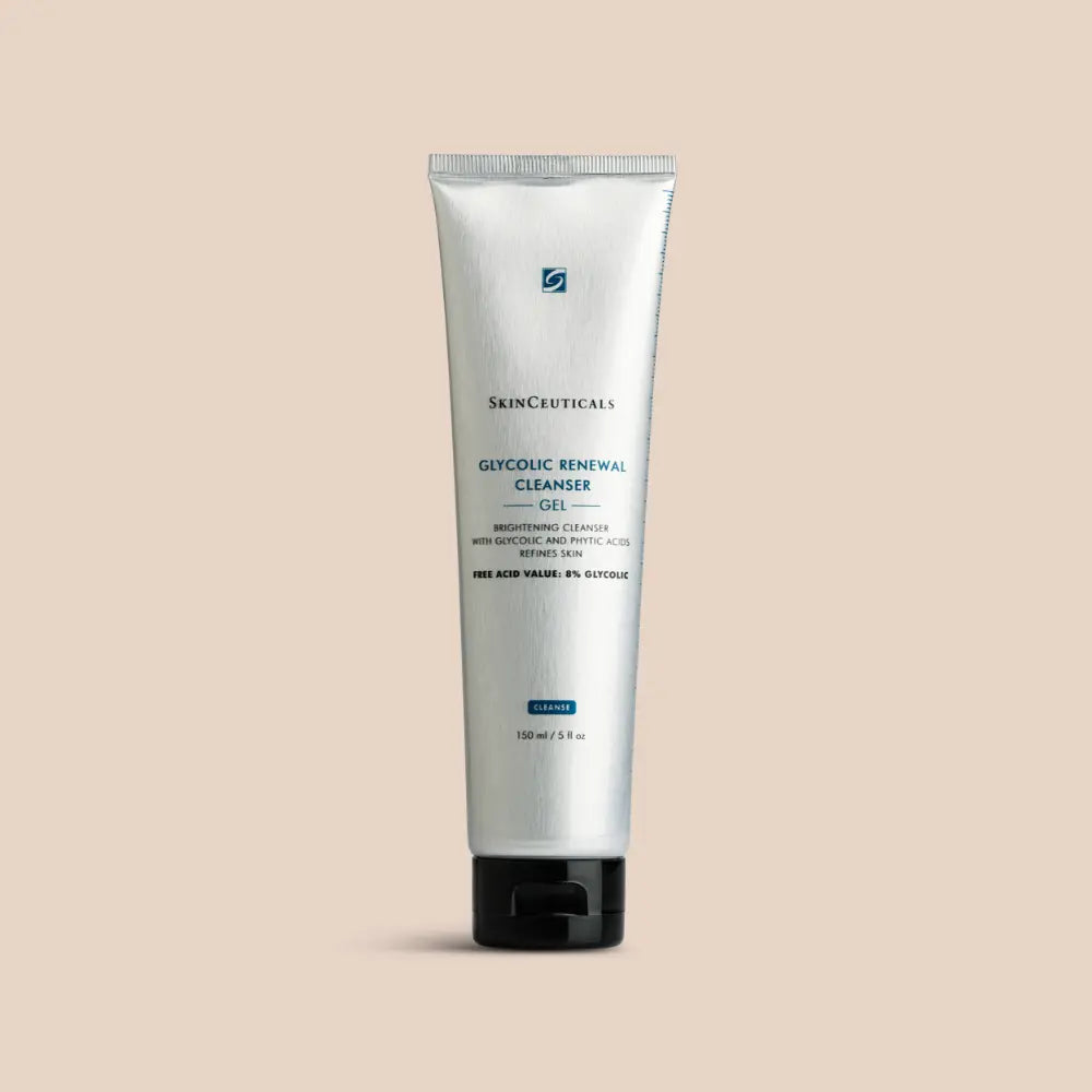 SKINCEUTICALS GLYCOLIC RENEWAL CLEANSER GEL