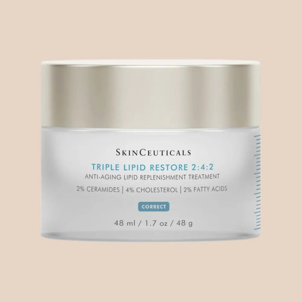 SKINCEUTICALS TRIPLE LIPID RESTORE