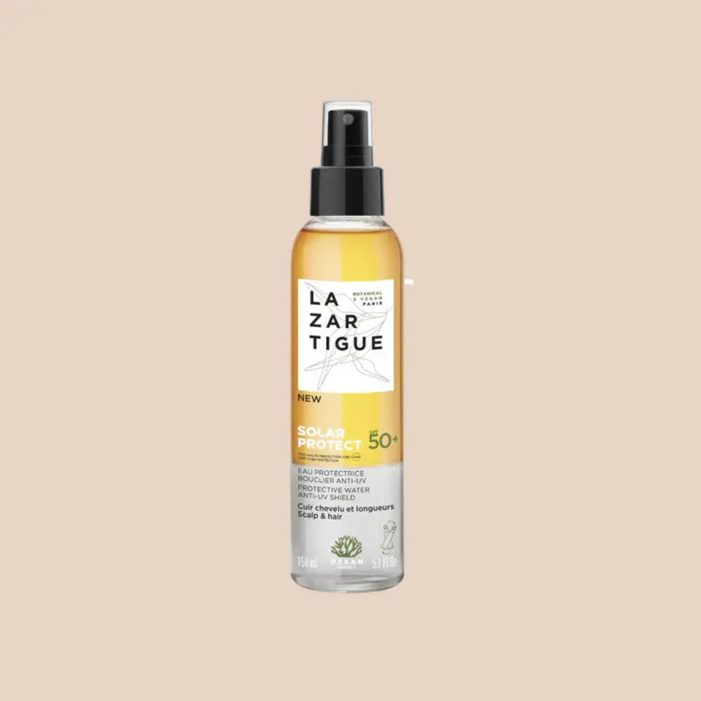 LAZARTIGUE SOLAR PROTECT SPF 50+ PARA CABELLO