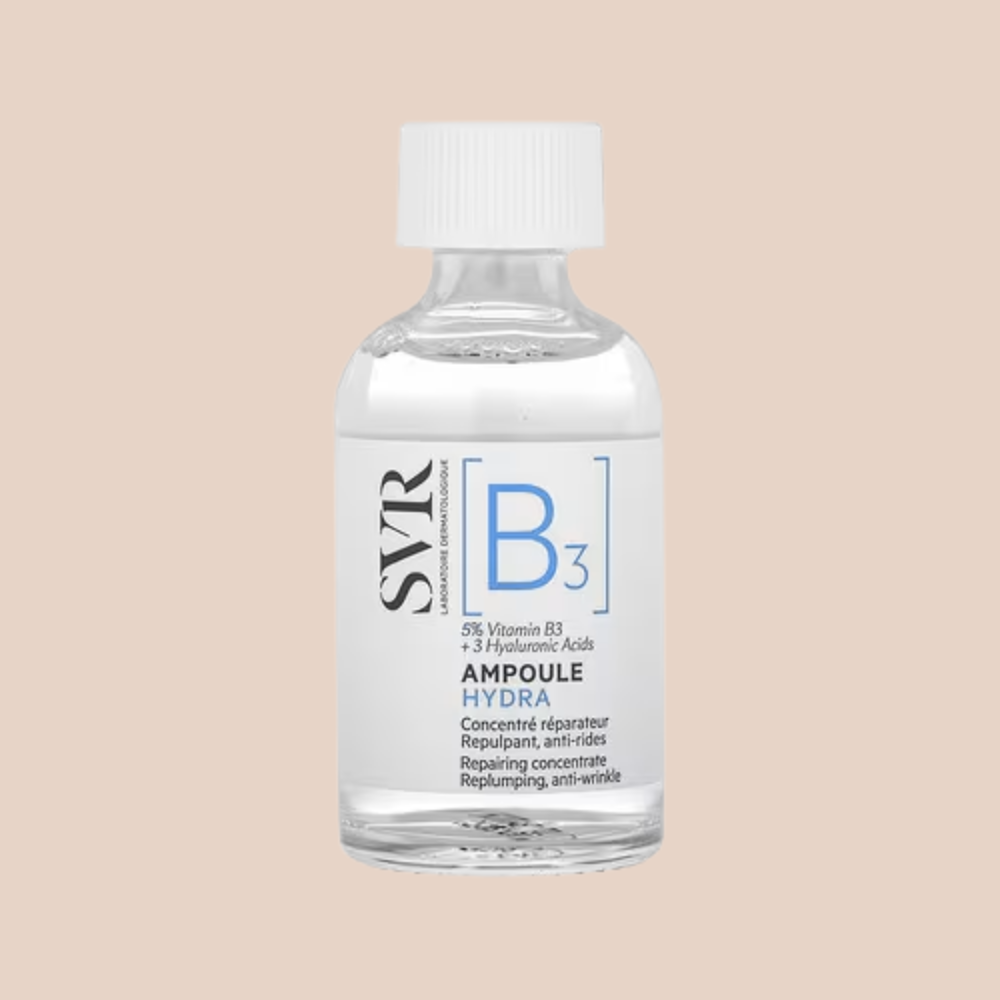 SVR AMPOULE B3 HYDRA