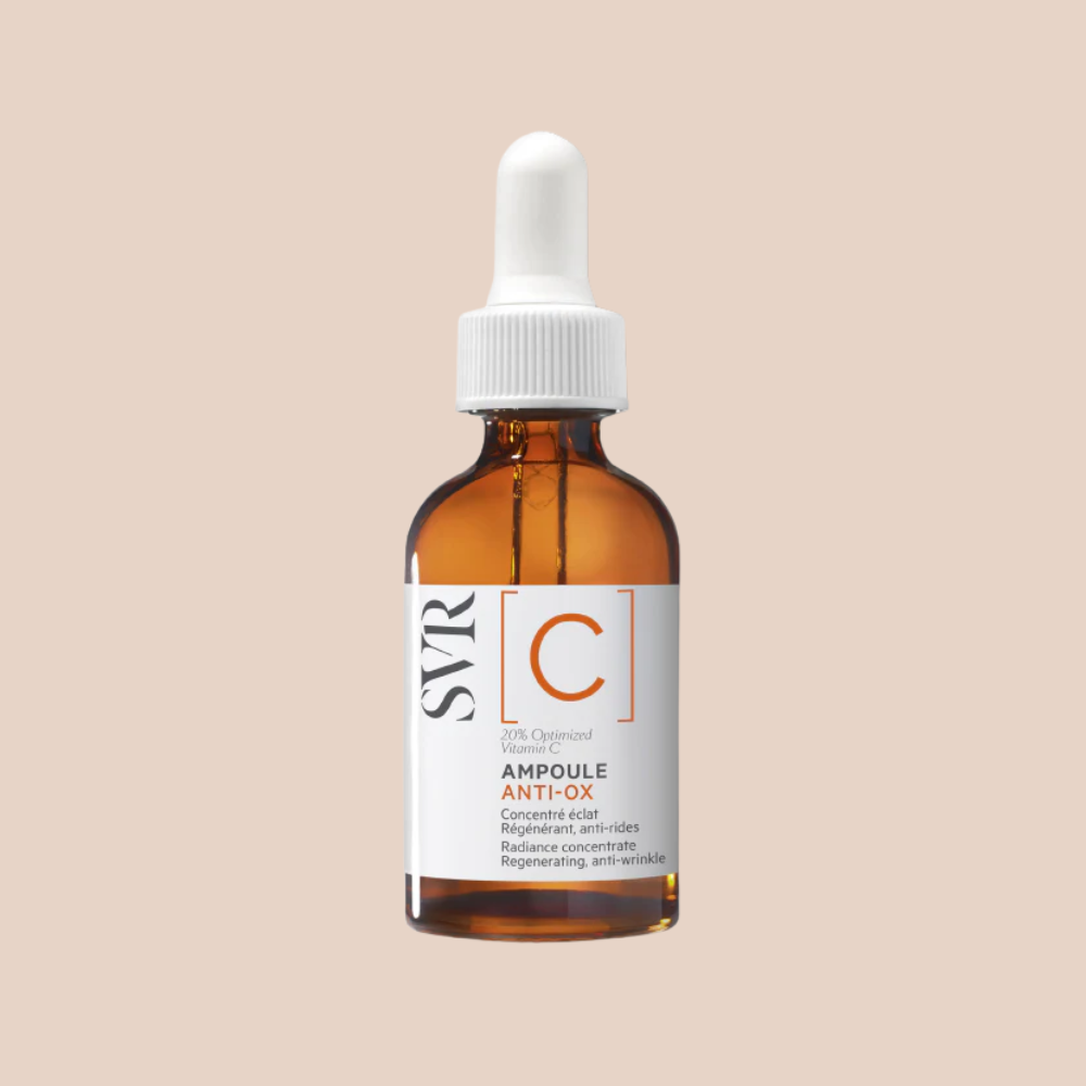 SVR C AMPOULE ANTI-OX