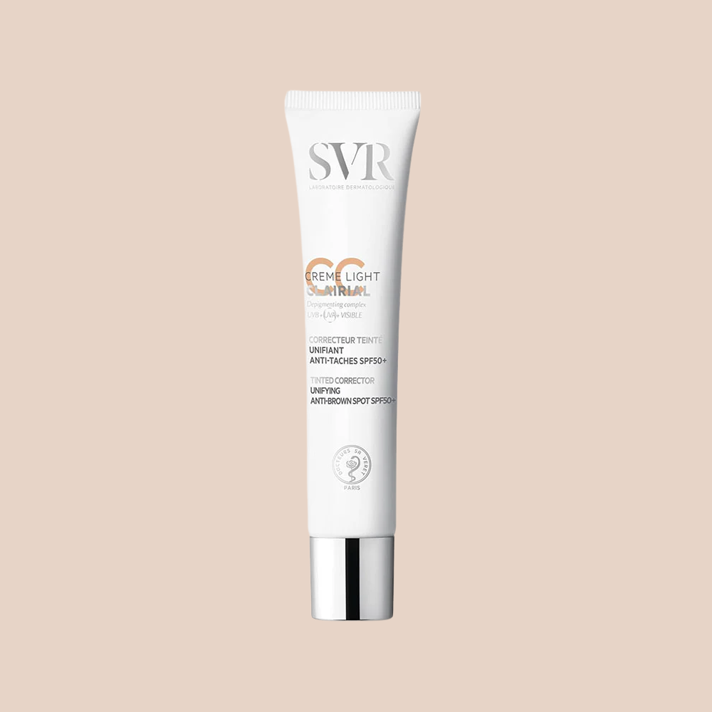 SVR CLAIRIAL CC CREMA ANTI MANCHAS LIGTH