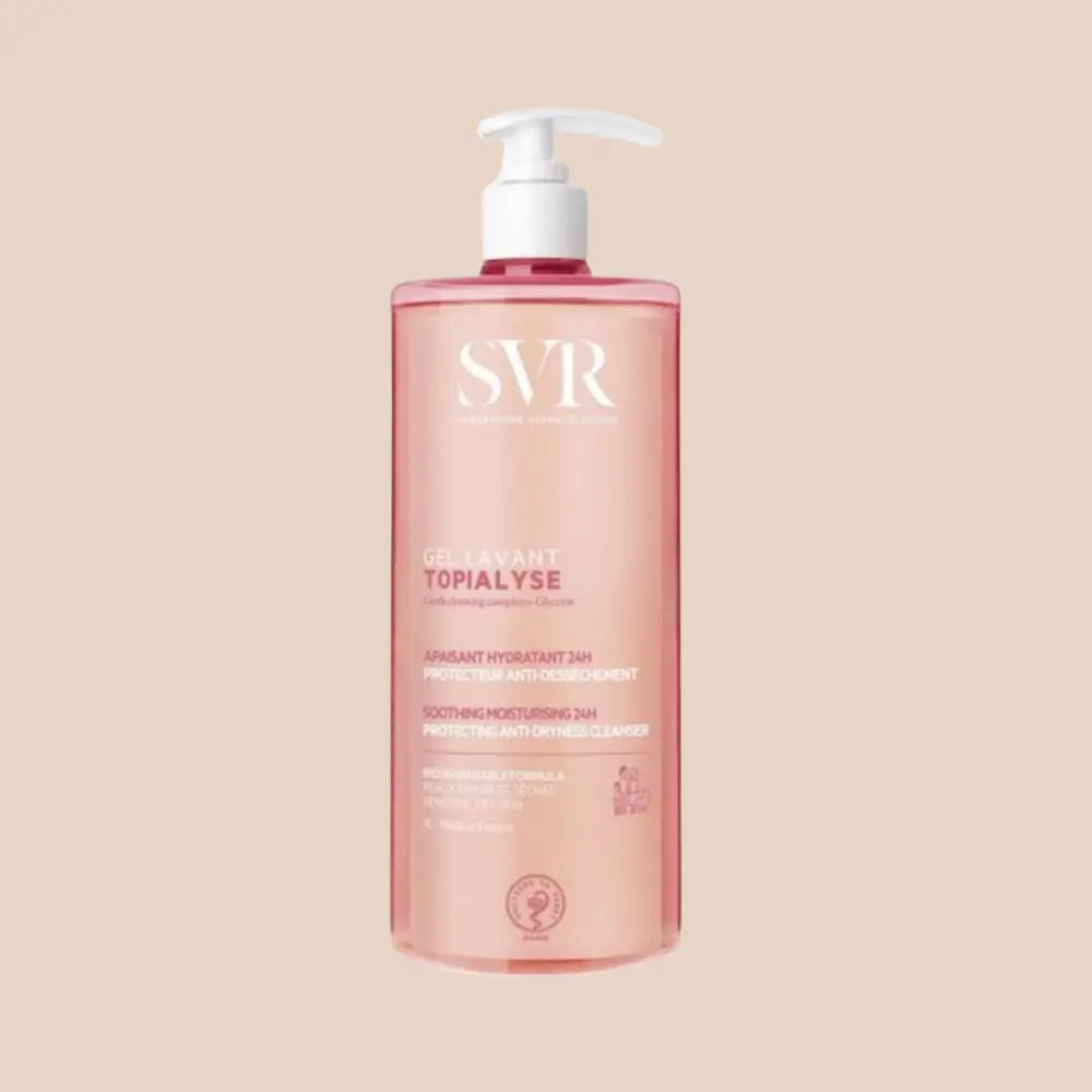SVR TOPIALYSE GEL LAVANT