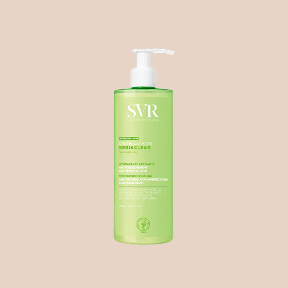 SVR SEBIACLEAR CREMA LAVANT
