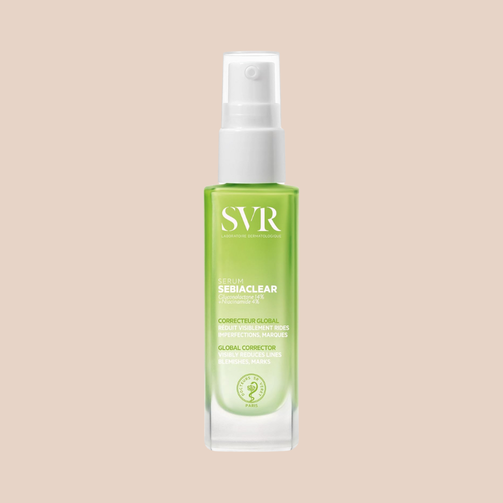 SVR SERUM SEBIACLEAR