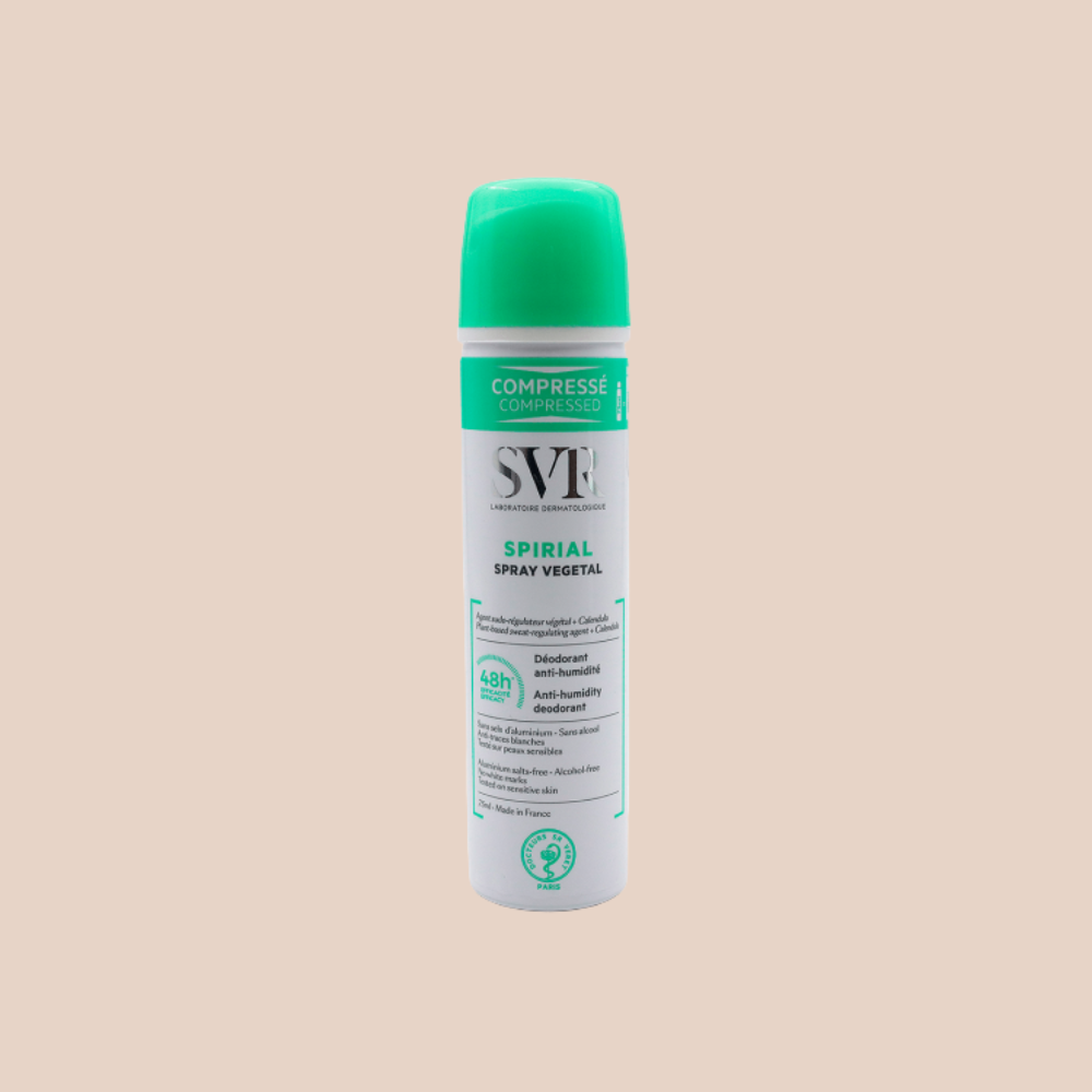 SVR SPIRIAL SPRAY VEGETAL