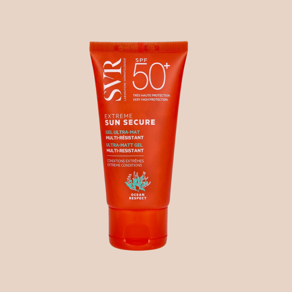 SVR SUN SECURE EXTREME SPF 50+