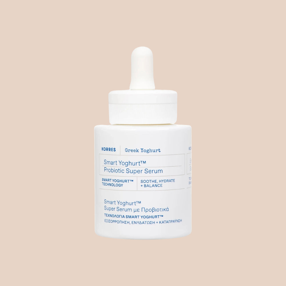 REEK YOGHURT SMART YOGHURT™ PROBIOTIC SUPER SERUM