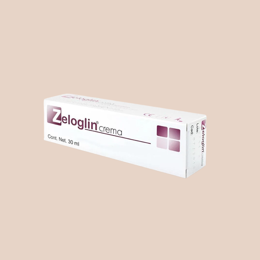 ZELOGLIN CREMA