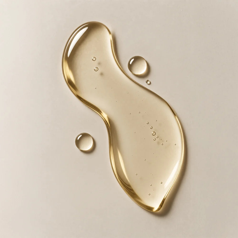 Textura: Aceite