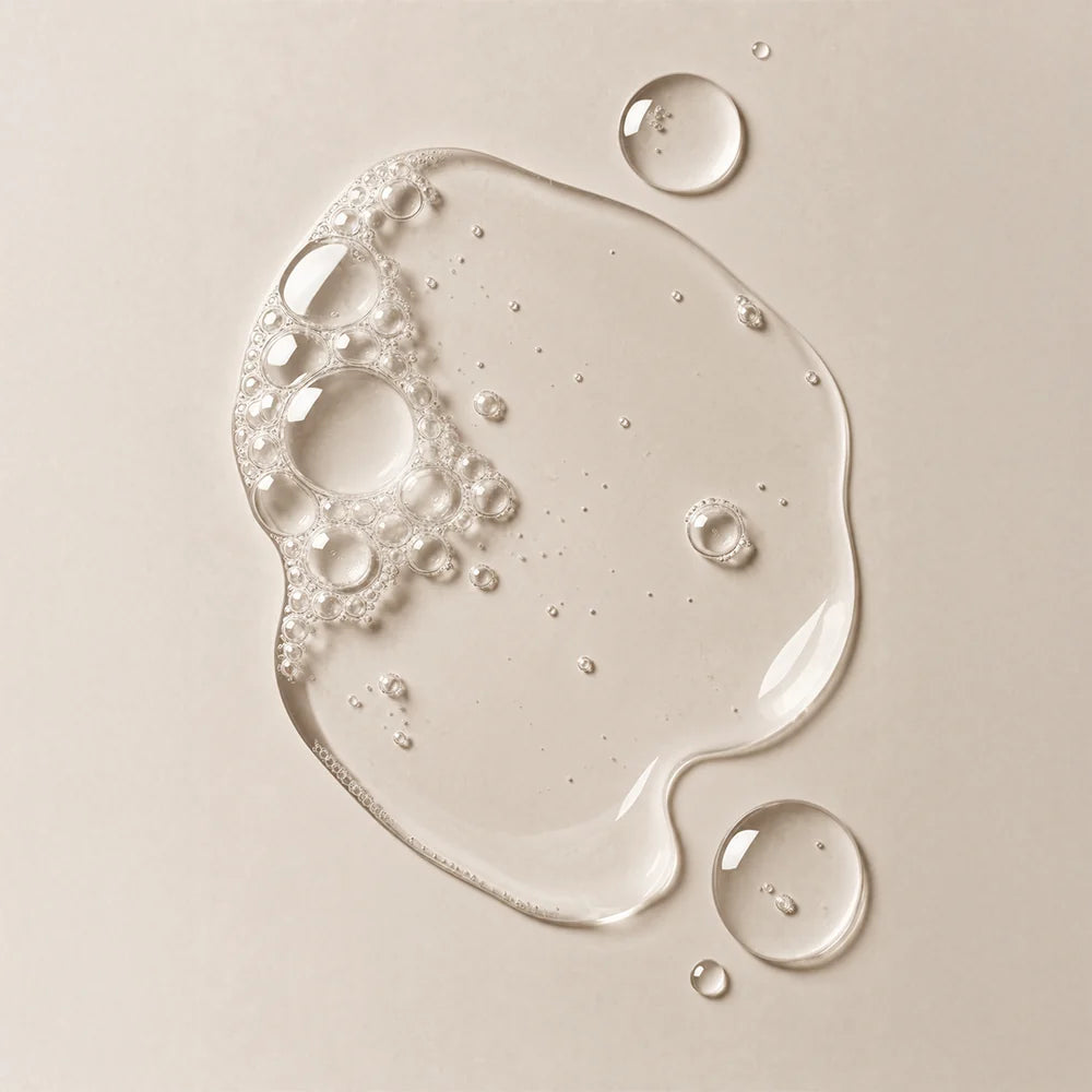 Textura: Agua micelar